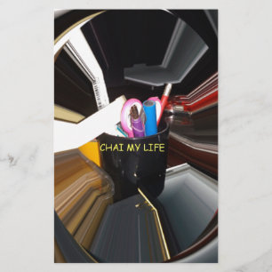Chai My Life underbar Inspired DIY Ideas for Life