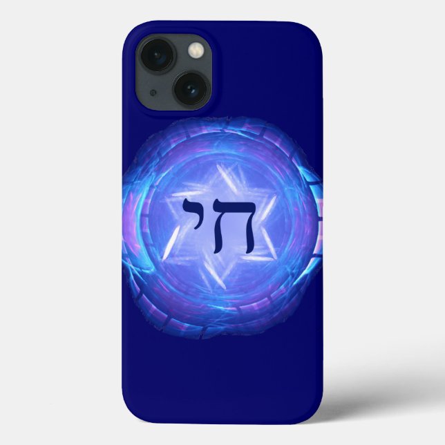 Chai - Promote Life (Baksida)