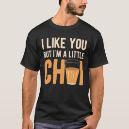 Chai Pun T Shirt