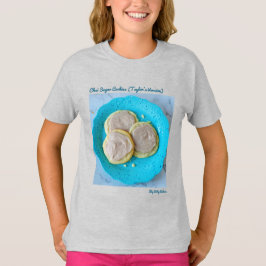 Chai Sugar Cookies T Shirt