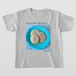 Chai Sugar Cookies T Shirt