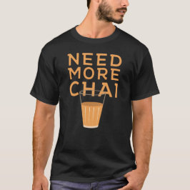 Chai T Shirt