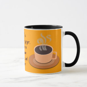 Chai Tea mugg