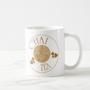 Chai Teamugg Kaffemugg