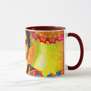 Chai Time Mugg