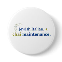 Chai Underhållsknapp