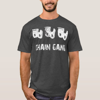 Chain Gang T Shirt