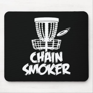 Chain Smoker Disk Golf Musmatta