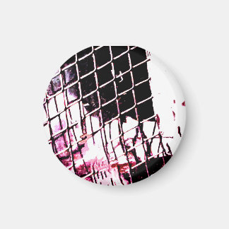 Chainlink Red Magnet