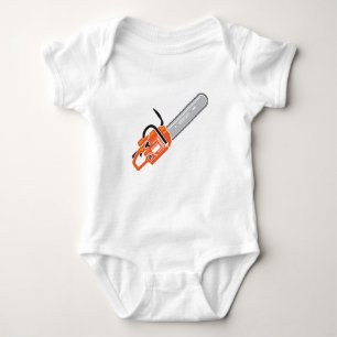 ChainSaw.pdf Tee Shirt