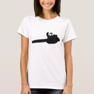 chainsawen skuggar tee