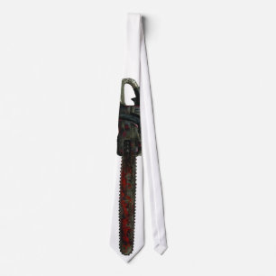 ChainsawTie Slips