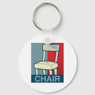 CHAIR.png Nyckelring