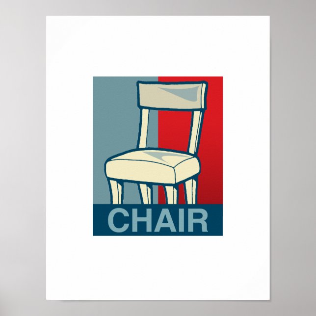 CHAIR.png Poster (Framsidan)