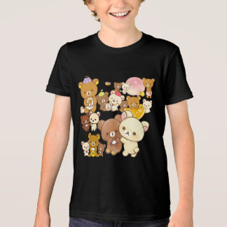 chairoikoguma😂chairoikoguma😂chairoikoguma😂😂😂 t shirt