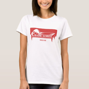 Chaise Longue T Shirt