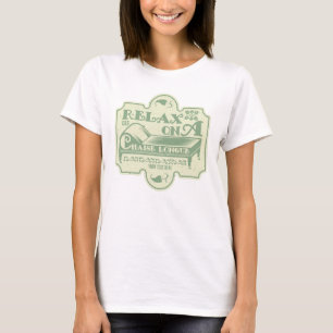 Chaise Longue T Shirt