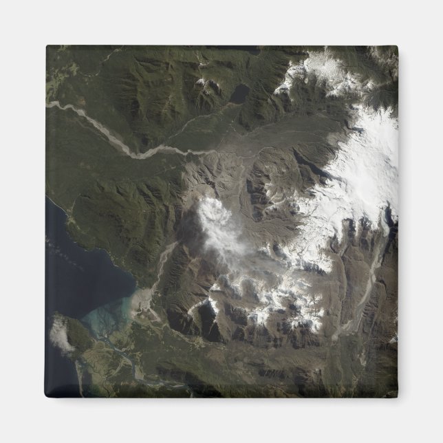 Chait¯Mobile n Volcano Magnet (Framsidan)