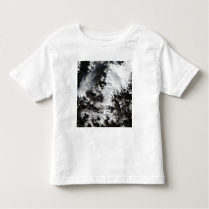Chaiten Volcano i Chile T-shirt