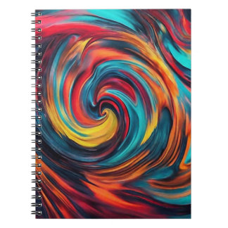 Chakra Anteckningsbok