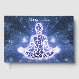 Chakra Chi Zen Yoga Meditation Gästböcker