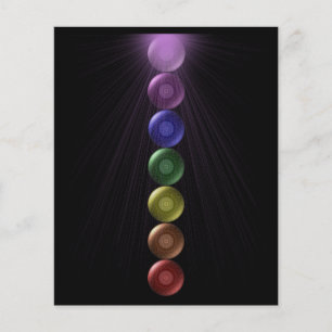 Chakra Flyer