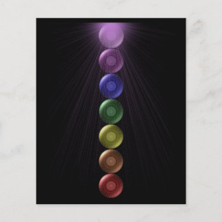 Chakra Flyer