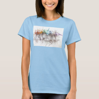 Chakra Gemstones Tröja