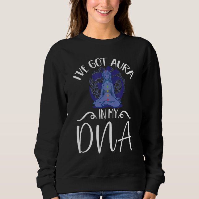 Chakra Healing Reiki Practitioner 2 T Shirt (Framsida)
