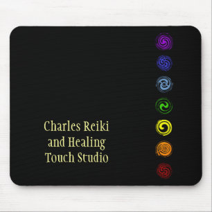 Chakra Hjul Musmatta