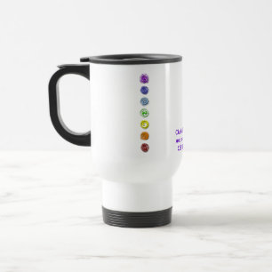 Chakra hjul resemugg