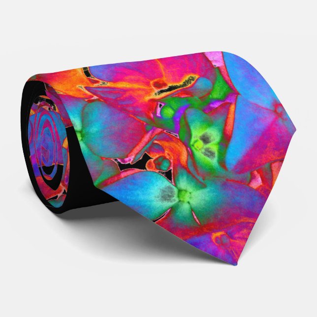 Chakra Hydrangea Slips (Rullad)