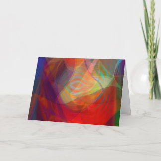 Chakra Kort