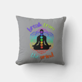 Chakra kudde