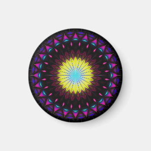 Chakra läka magnet