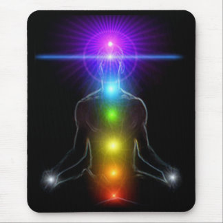CHAKRA-LJUS MUSMATTA