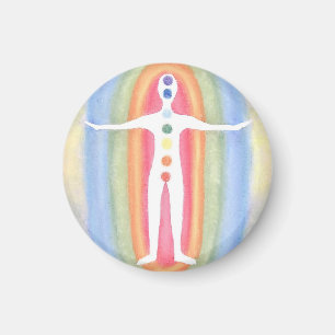 Chakra magnet