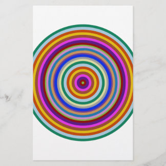 Chakra Meditation Focus Verktyg