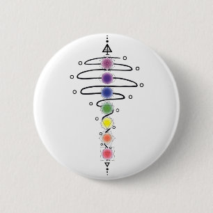 Chakra modulator knapp