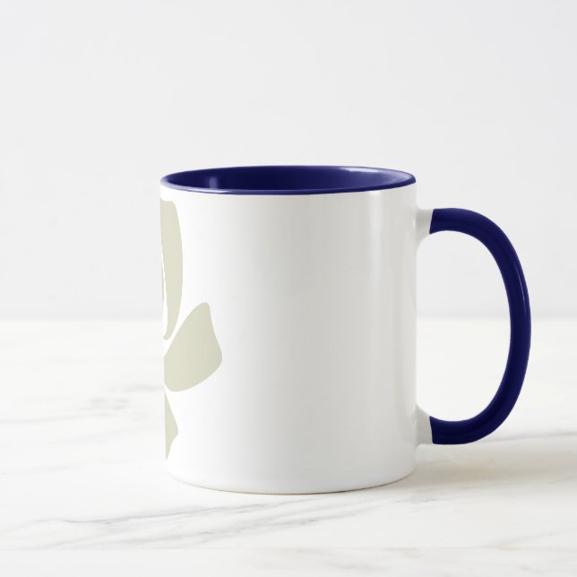 Chakra mugg (Höger)
