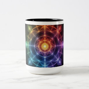 Chakra Mugg