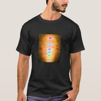 Chakra of Life T Shirt
