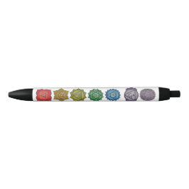 Chakra Pencil