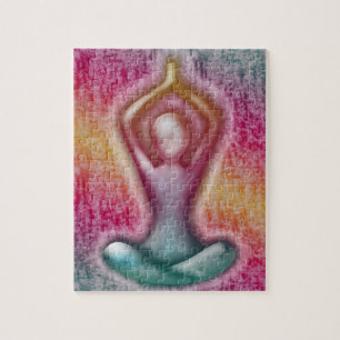 Chakra Pussel