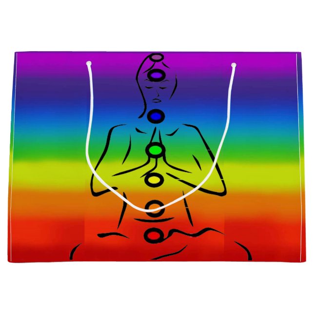 Chakra/Reiki (Framsidan)