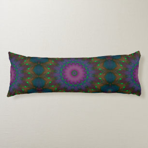 Chakra Reiki Meditation mandala Body Pillow Kroppskudde
