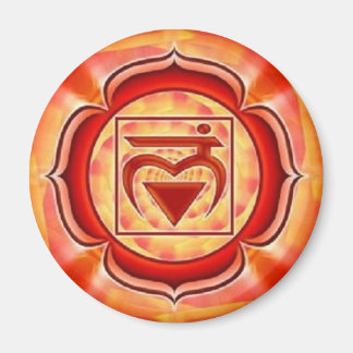 Chakra - Root - Magnet