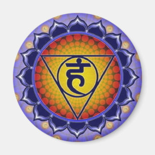Chakra - Throat - Magnet