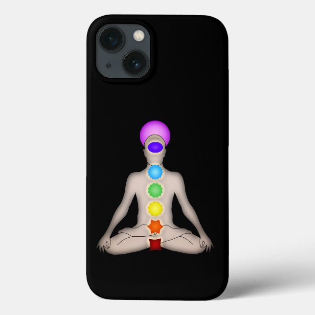 Chakras (Baksida)