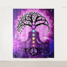 Chakras de 7 styrkecentralerna Essential 